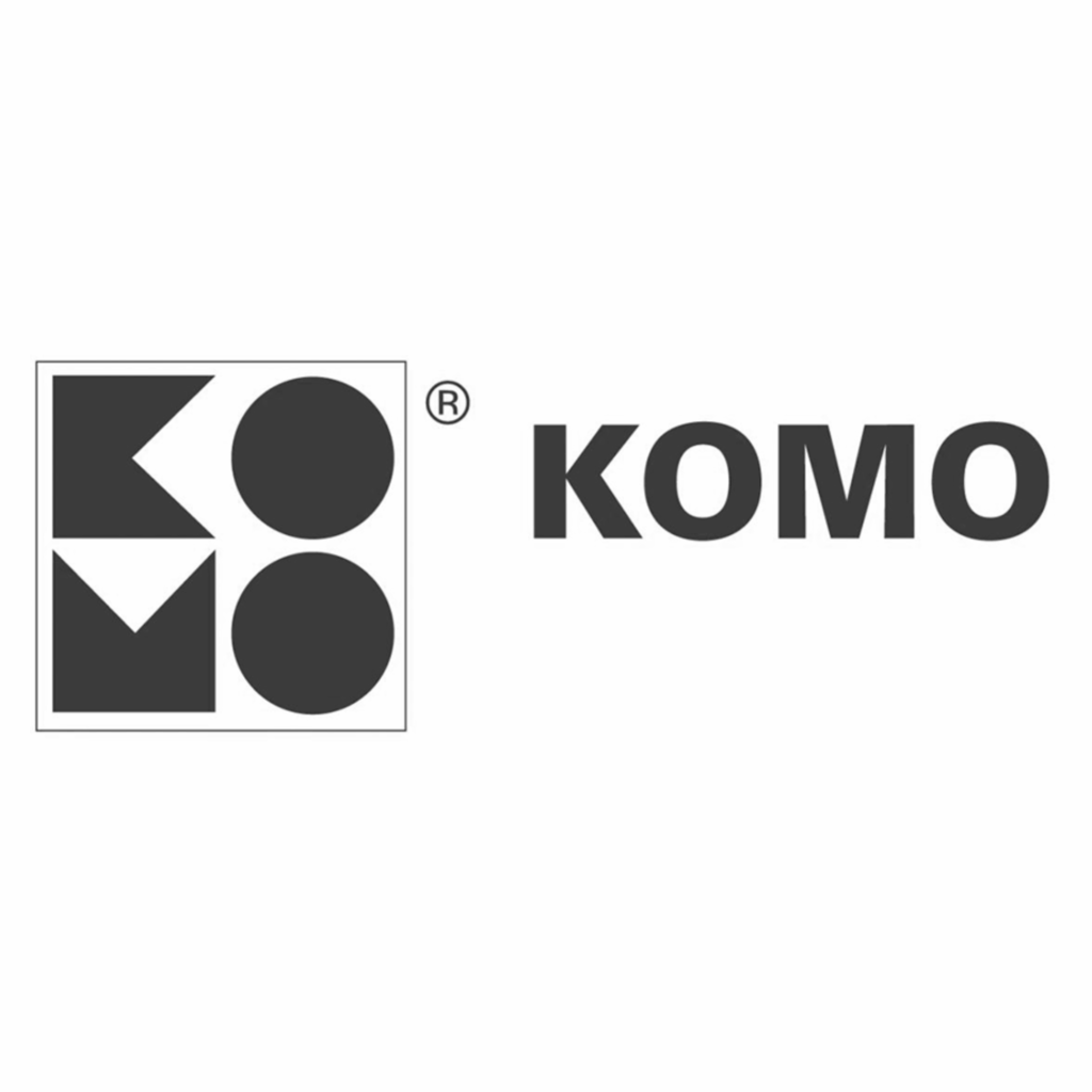 komo certificering